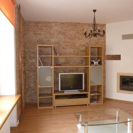 Rigacenter Apartment Quarto foto