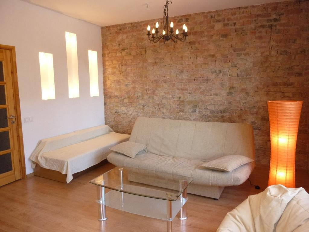 Rigacenter Apartment Quarto foto