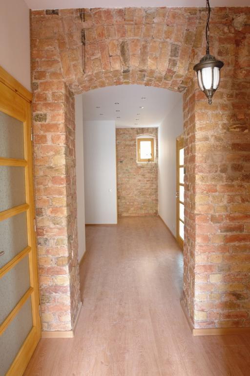 Rigacenter Apartment Quarto foto